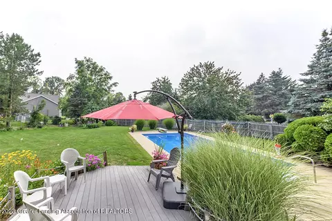 1908 Maple Shade Dr, Williamston, MI 48895 photo 24