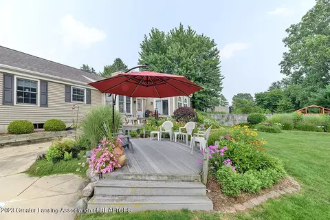 1908 Maple Shade Dr, Williamston, MI 48895 photo 23
