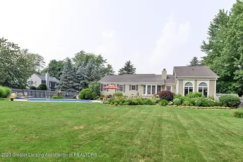 1908 Maple Shade Dr, Williamston, MI 48895 photo 28