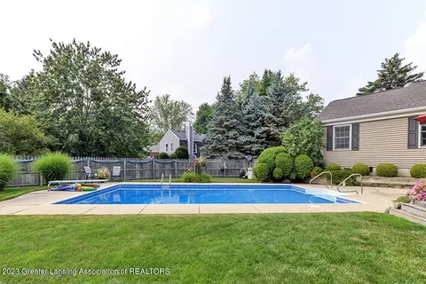 1908 Maple Shade Dr, Williamston, MI 48895 photo 27