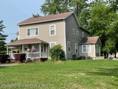 901 N Lansing St, Saint Johns, MI 48879