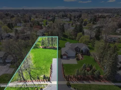 3921 Dobie Rd, Okemos, MI 48864