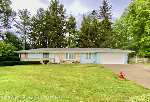 119 Kilkelly St, Eaton Rapids, MI 48827