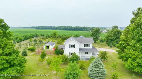 1836 S Aurelius Rd, Mason, MI 48854