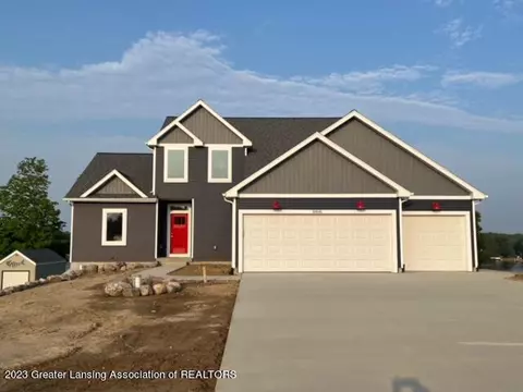 10841 Lakeside Dr, Perrinton, MI 48871