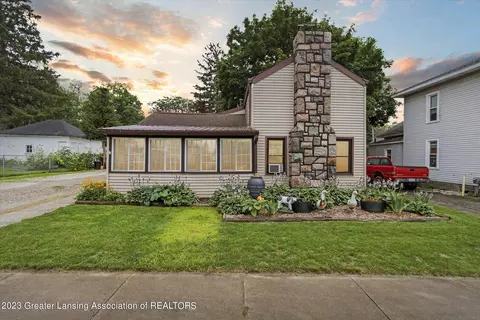 311 W Grand River Ave, Webberville, MI 48892