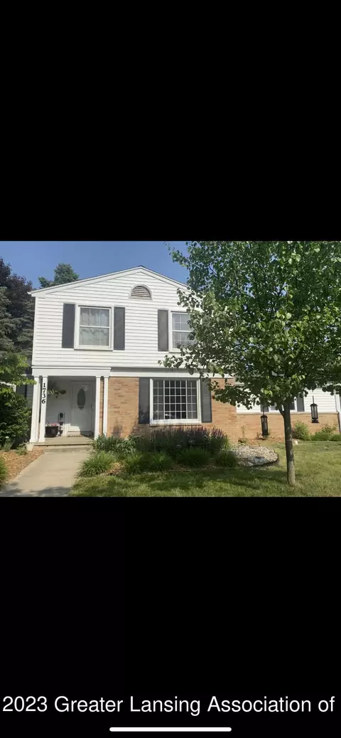 1736 N Hayford Ave, Lansing, MI 48912