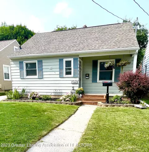 1306 George St, Lansing, MI 48910