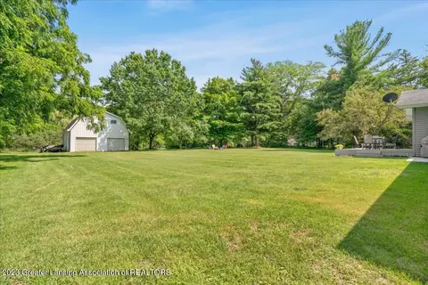 10635 S Lowell Rd, Dewitt, MI 48820 photo 5