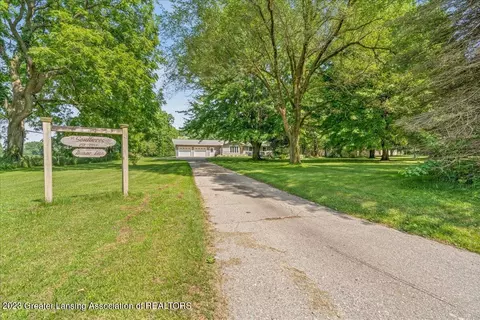 10635 S Lowell Rd, Dewitt, MI 48820 photo 4