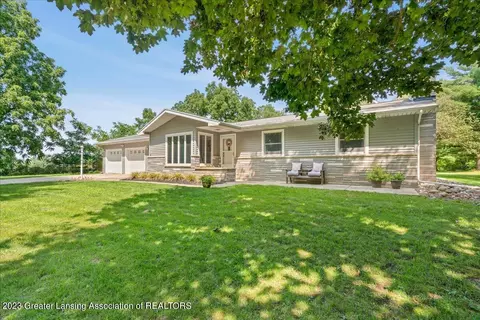 10635 S Lowell Rd, Dewitt, MI 48820