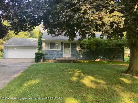 1213 West St, Eaton Rapids, MI 48827