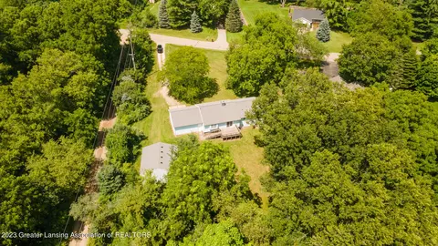 8756 Coleman Rd, Haslett, MI 48840 photo 36