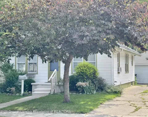 2325 Harding Ave, Lansing, MI 48910