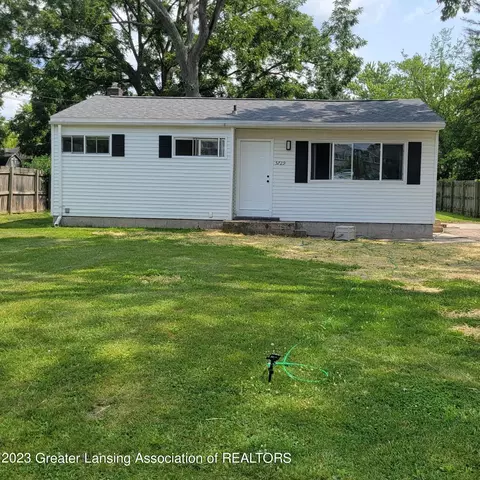 5729 Taffy Pkwy Pkwy, Lansing, MI 48911