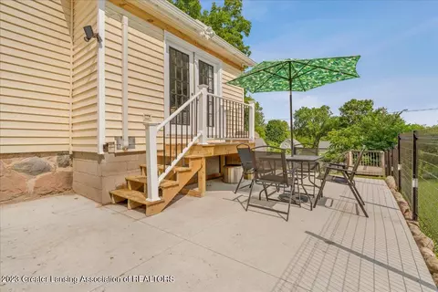 329 E Oak St, Mason, MI 48854 photo 24