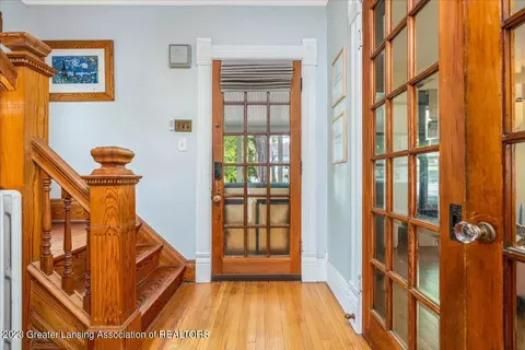 329 E Oak St, Mason, MI 48854 photo 5