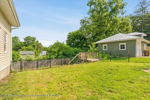 329 E Oak St, Mason, MI 48854 photo 28