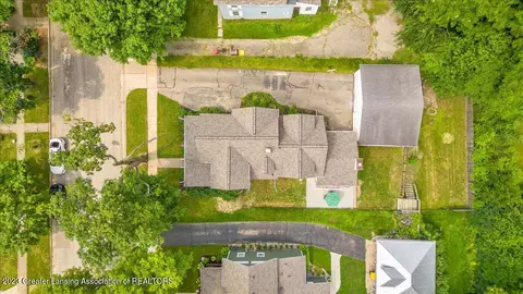 329 E Oak St, Mason, MI 48854 photo 30