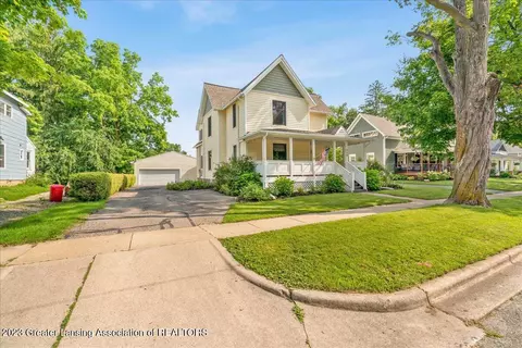 329 E Oak St, Mason, MI 48854 photo 32