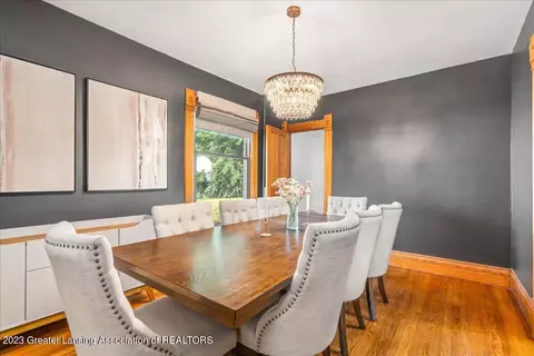 329 E Oak St, Mason, MI 48854 photo 9