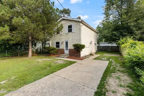 3507 W Jolly Rd, Lansing, MI 48911