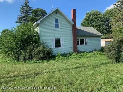 419 S Main St, Oakley, MI 48649