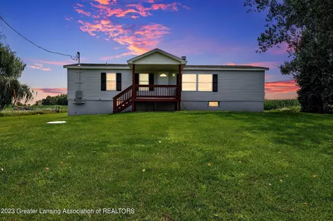 5401 W Taft Rd, Saint Johns, MI 48879