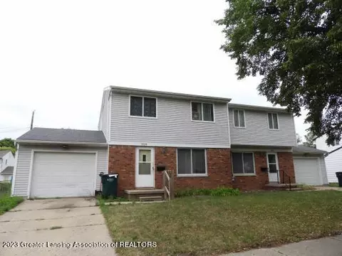 3522 Stabler St, Lansing, MI 48910