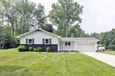 4447 Wilfors Dr, Williamston, MI 48895
