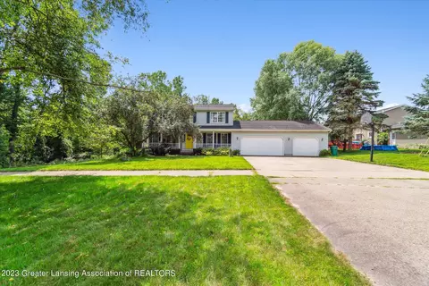 365 Shoesmith Rd, Haslett, MI 48840