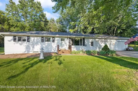 12875 Rambler Rd, Dewitt, MI 48820 photo 2