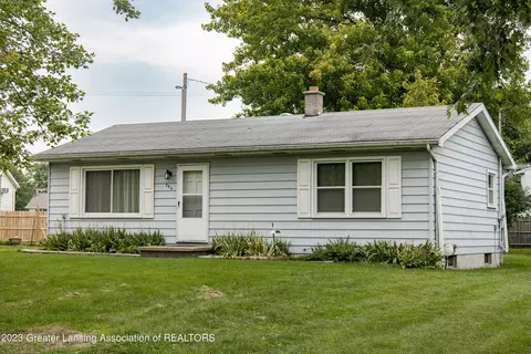 394 Lee St, Sunfield, MI 48890 photo 3