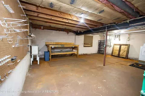 394 Lee St, Sunfield, MI 48890 photo 28