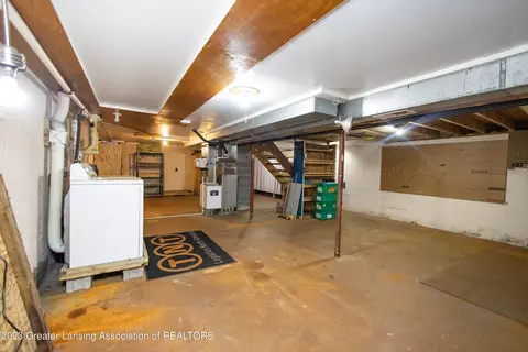 394 Lee St, Sunfield, MI 48890 photo 31