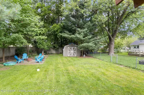 716 Spring St, Grand Ledge, MI 48837 photo 30