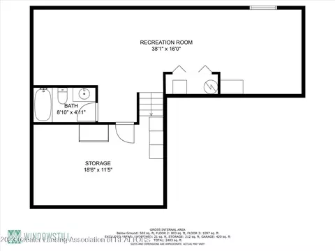 1111 Oakwood Dr, Dewitt, MI 48820 photo 54