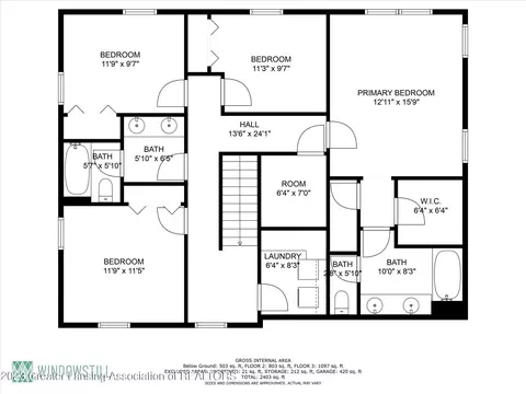 1111 Oakwood Dr, Dewitt, MI 48820 photo 56