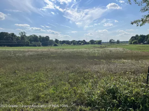 V/l S Eifert Road, Eaton Rapids, MI 48827