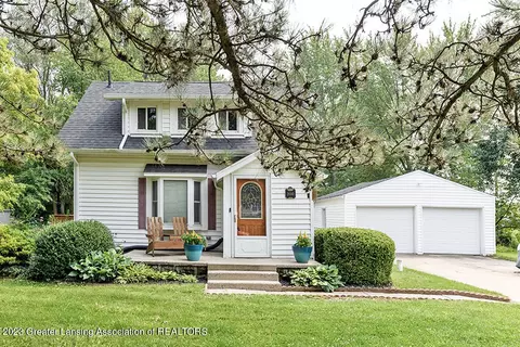 2030 E Stoll Rd, Lansing, MI 48906