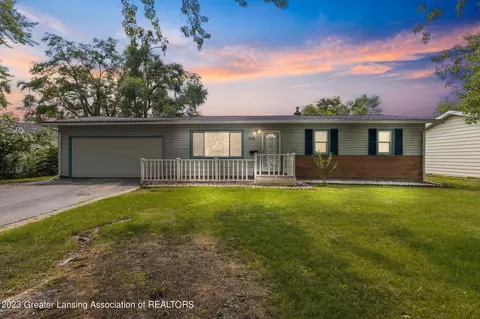 115 Sundown St, Springfield, MI 49037
