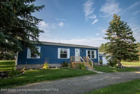 2450 W Hyde Rd, Saint Johns, MI 48879 photo 2