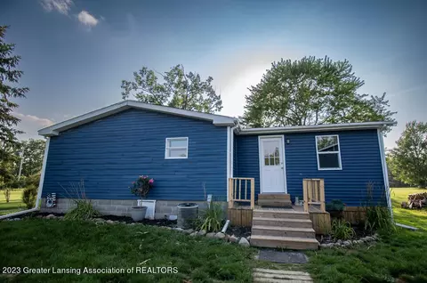 2450 W Hyde Rd, Saint Johns, MI 48879 photo 5