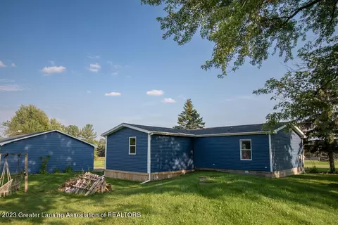 2450 W Hyde Rd, Saint Johns, MI 48879 photo 26