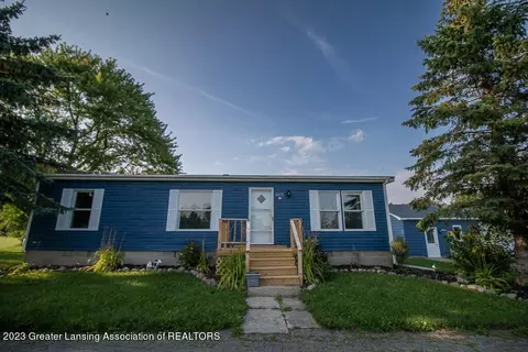 2450 W Hyde Rd, Saint Johns, MI 48879 photo 3