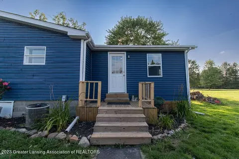 2450 W Hyde Rd, Saint Johns, MI 48879 photo 6