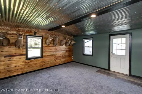 2450 W Hyde Rd, Saint Johns, MI 48879 photo 7