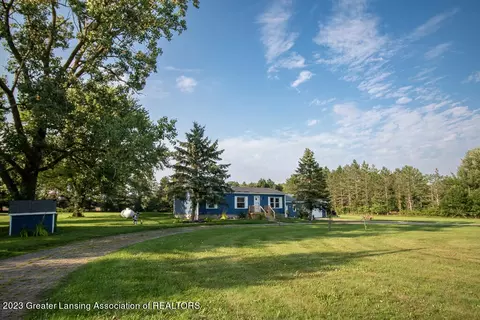 2450 W Hyde Rd, Saint Johns, MI 48879 photo 25