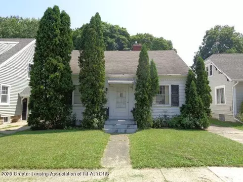 1835 Stirling Ave, Lansing, MI 48910