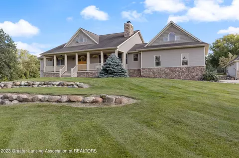 13535 S Wright Rd, Eagle, MI 48822 photo 48
